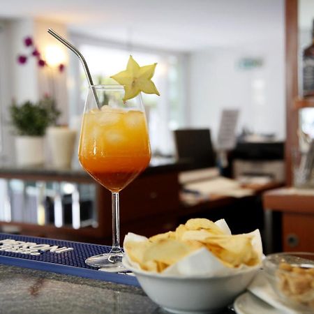 Hotel Alfa Anche In All Inclusive Rimini Exterior foto
